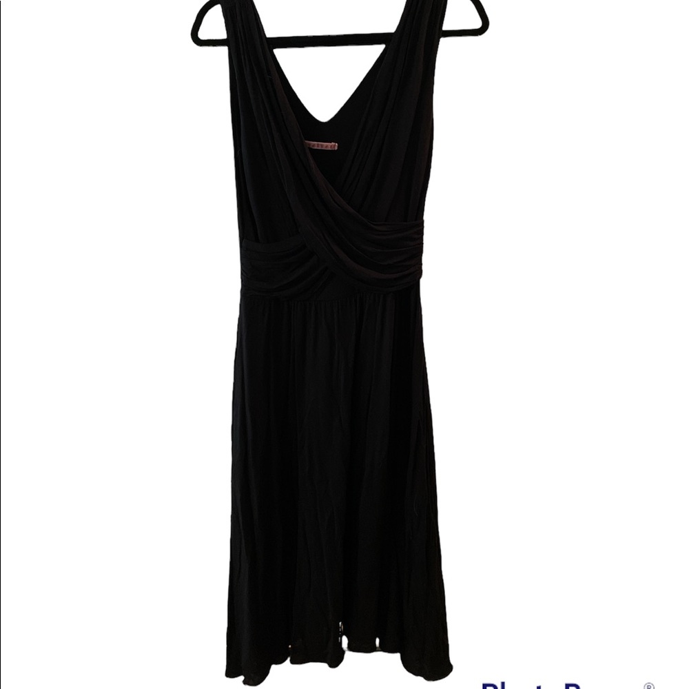 Velvet Perfect Summer Dress